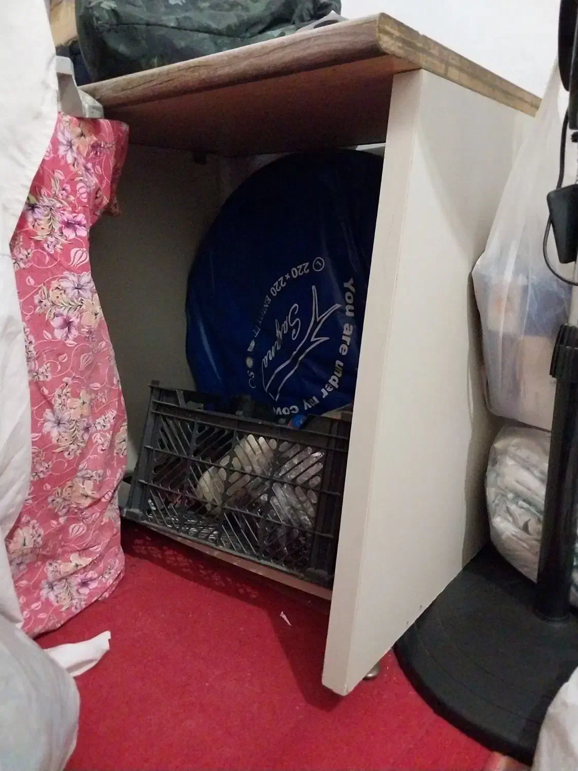 میز تحریر ام دی صفحه ضد اب|میز تحریر و کامپیوتر|تهران, شهرک ولیعصر جنوبی|دیوار