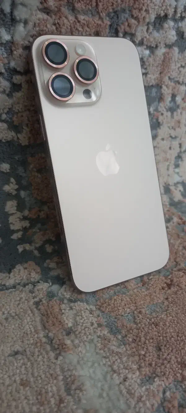 آیفون16پرومکس|موبایل|قم, فرهنگیان و شهربانی|دیوار