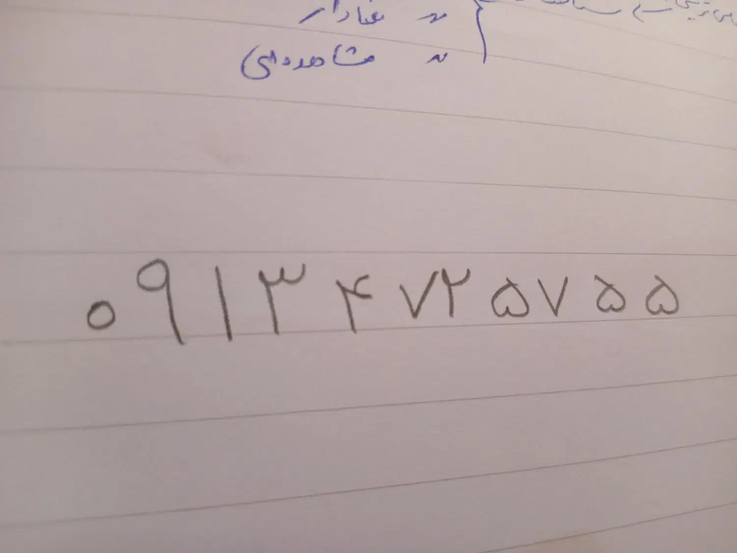 سیم کارت دائم صفر|سیمکارت|اصفهان, خانه اصفهان|دیوار