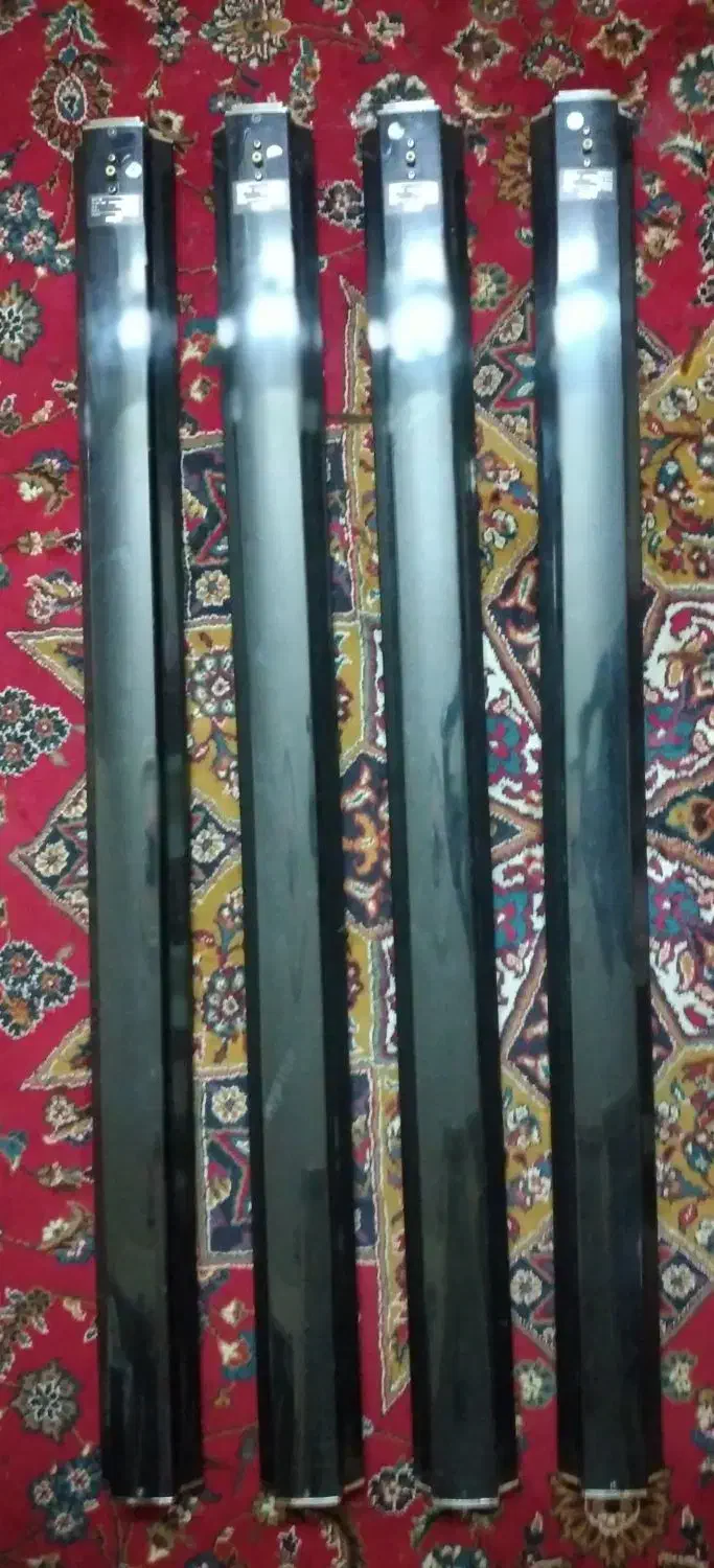 ۴عدداسپیکر مارشال مدل 6164سالم|سیستم صوتی خانگی|تهران, مولوی|دیوار