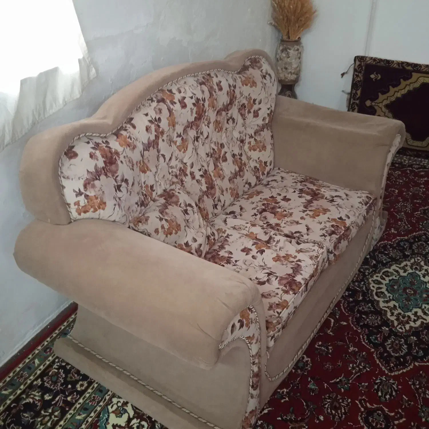 مبل هفت نفره|مبلمان خانگی و میز عسلی|کیاشهر, |دیوار