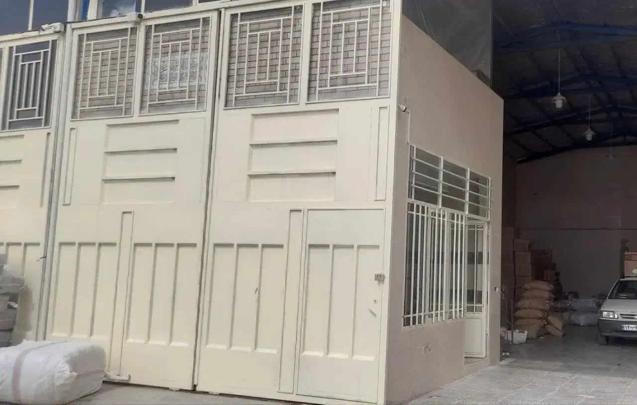 فروش سوله بهداشتی خ بسیج|فروش دفتر صنعتی، کشاورزی، تجاری|خمینیشهر, |دیوار