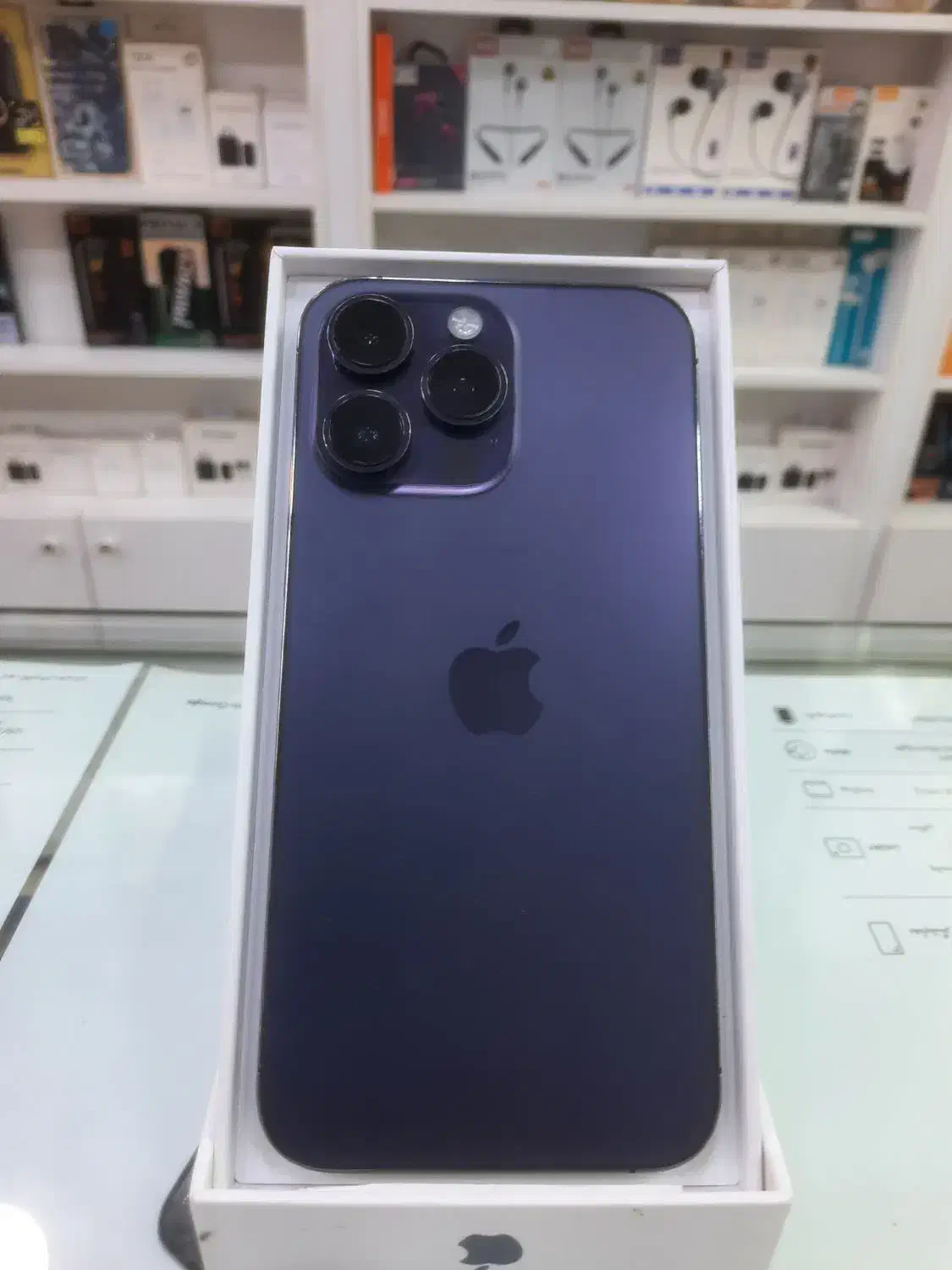 iPhone 14 pro max|موبایل|شیراز, گود عربان|دیوار