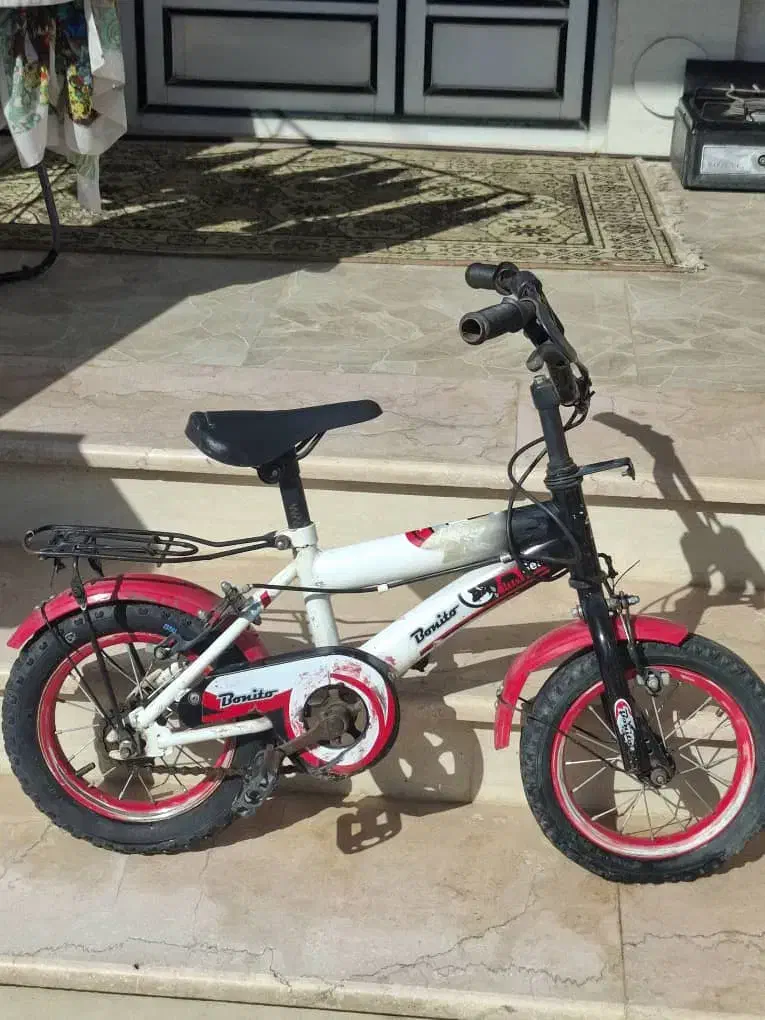 فروش دوچرخه|دوچرخه، اسکیت، اسکوتر|گنبد کاووس, |دیوار