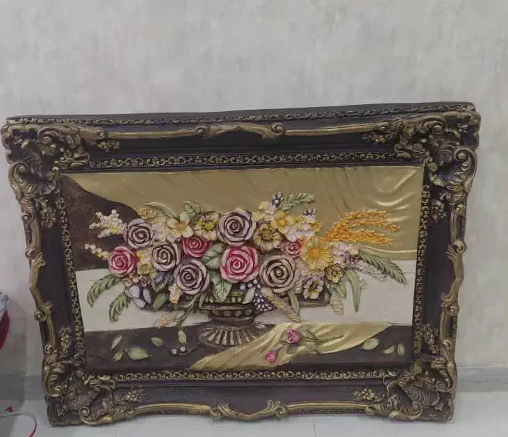 تابلو|تابلو، نقاشی، عکس|کرج, کمال‌شهر|دیوار