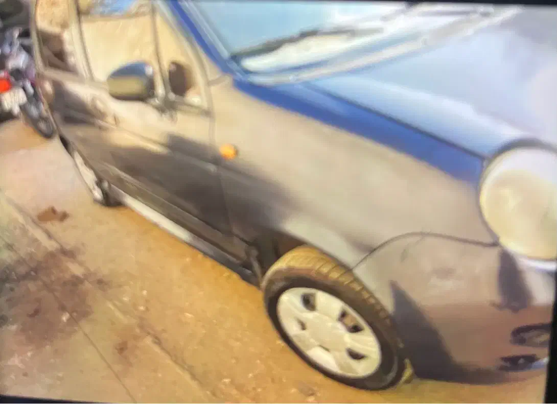 ام و ام ۱۱۰سه سیلندر سالم فوری|خودرو سواری و وانت|تهران, آذربایجان|دیوار