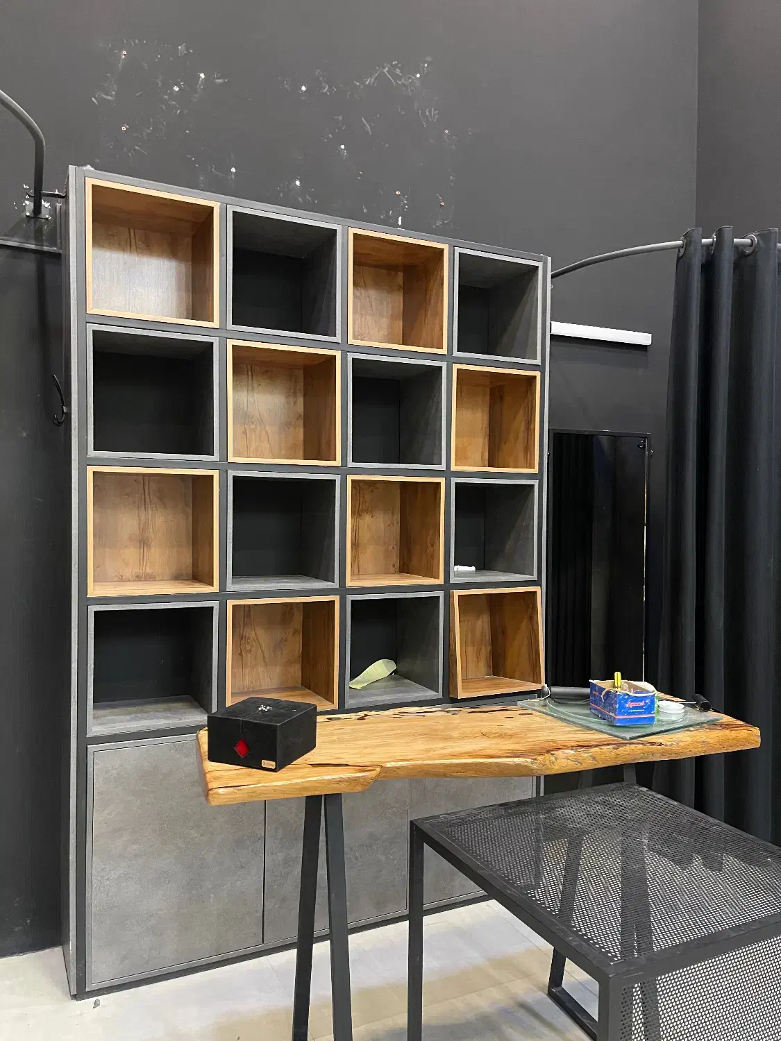 دکور|فروشگاه و مغازه|مشهد, چهارچشمه|دیوار