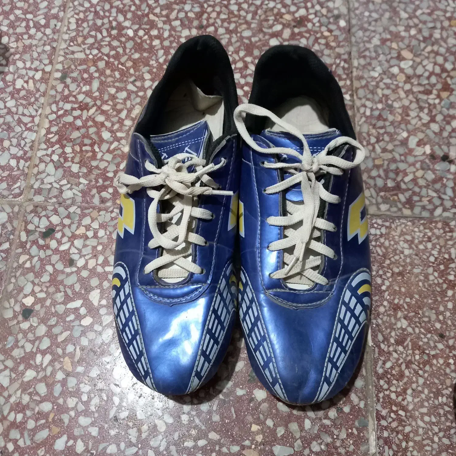 کفش استوک|کیف، کفش، کمربند|همدان, |دیوار