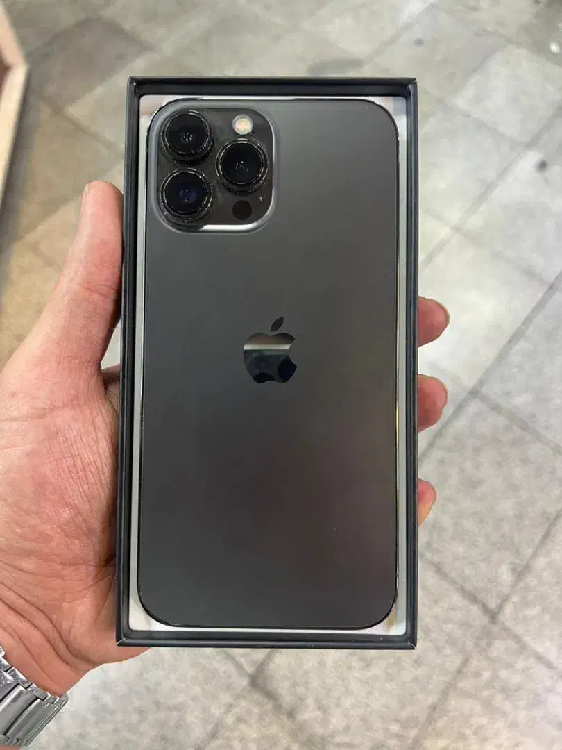 ایفون 13pro max|موبایل|تهران, گلستان (شهرک راه آهن)|دیوار