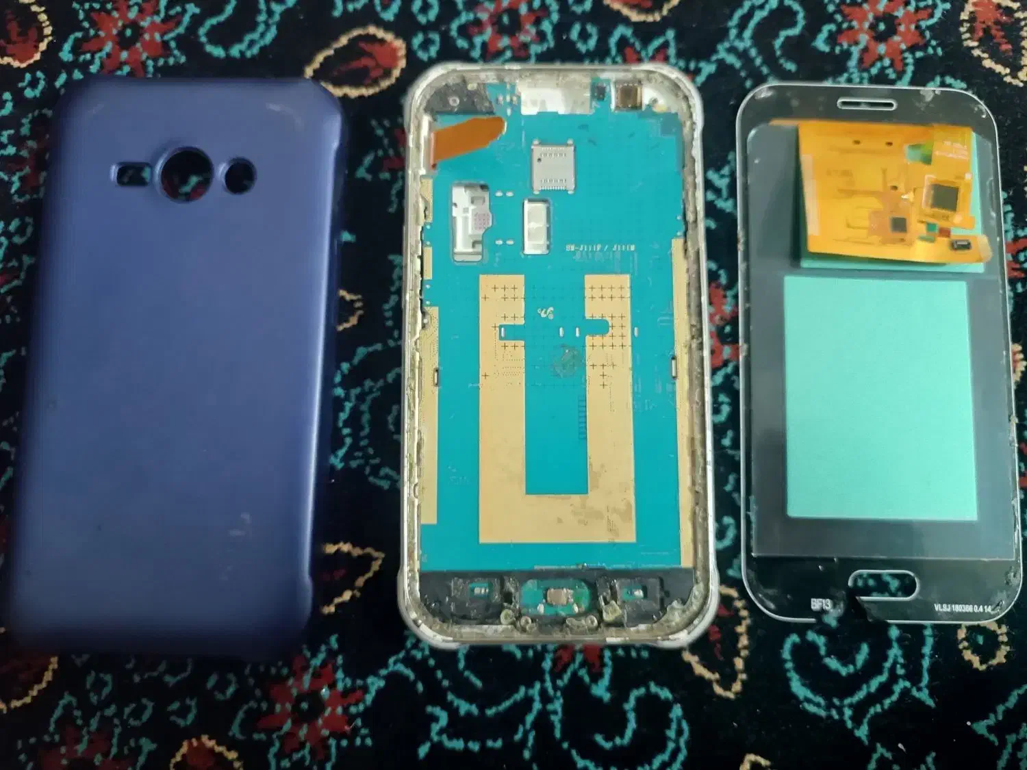 گوشی جی 1|موبایل|مشهد, نظام دوست|دیوار