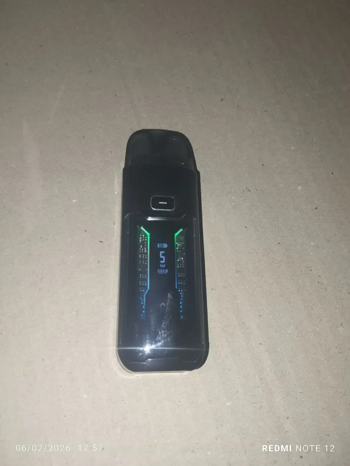 ویپ|زیورآلات و اکسسوری|دهگلان, |دیوار