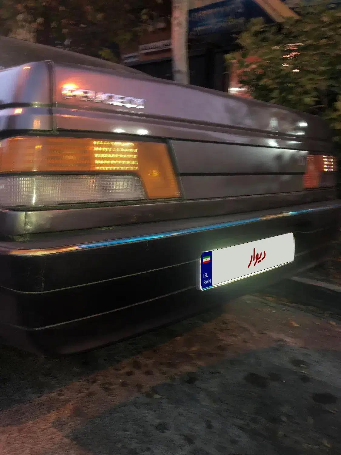 اتوموبیل|خودرو سواری و وانت|مهدی شهر, |دیوار