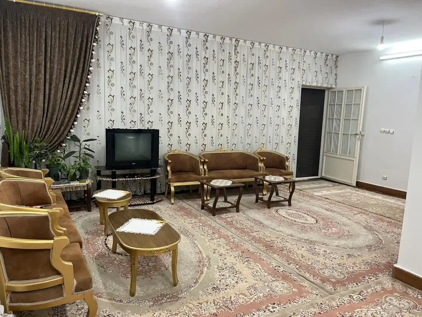 منزل برای مسافر|اجارهٔ کوتاه‌مدت آپارتمان و سوئیت|کاشان, لتحر|دیوار
