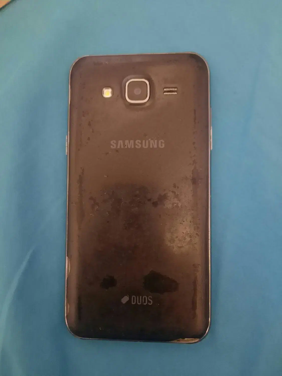 سامسونگ J5|موبایل|شهریار, شهریار|دیوار