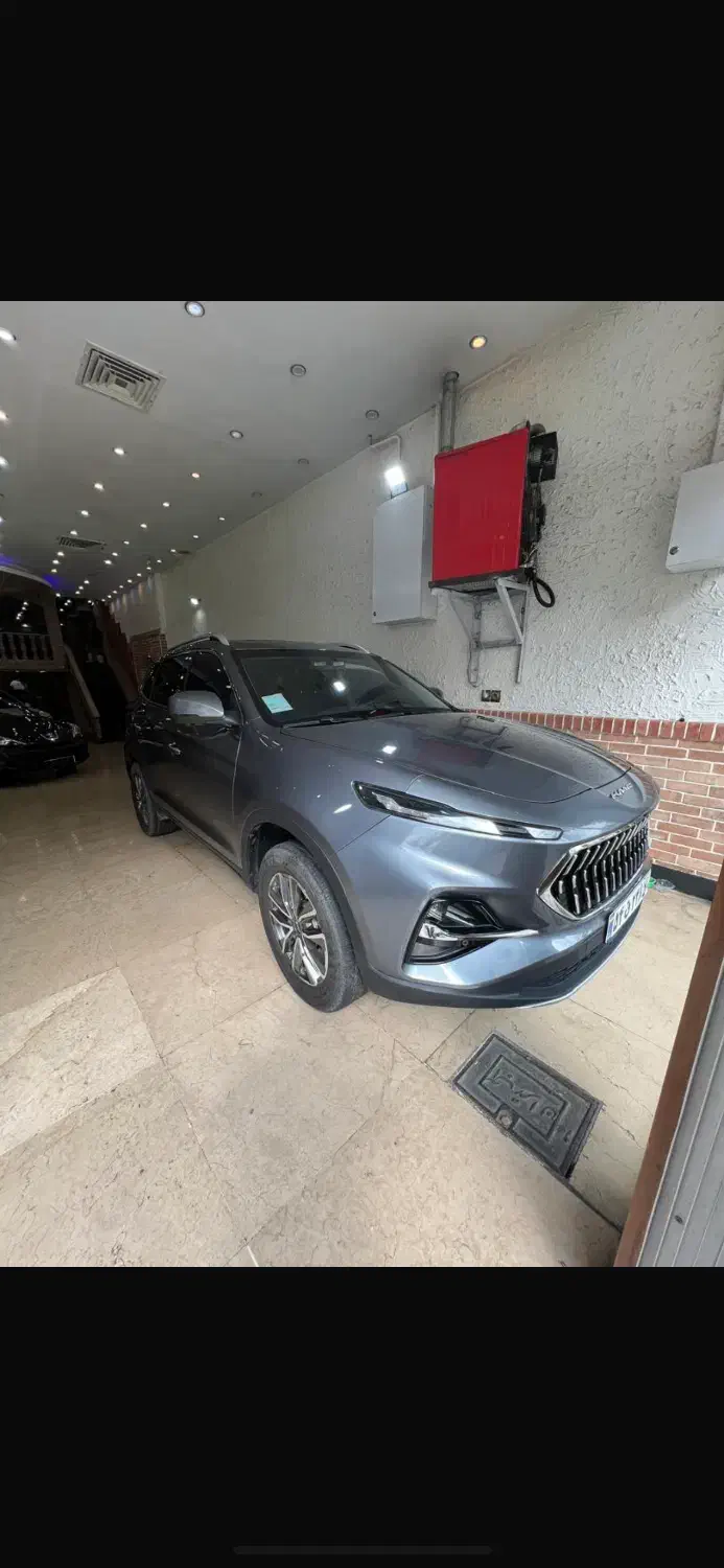 kmc k7|خودرو سواری و وانت|تهران, تهرانپارس جنوبی|دیوار