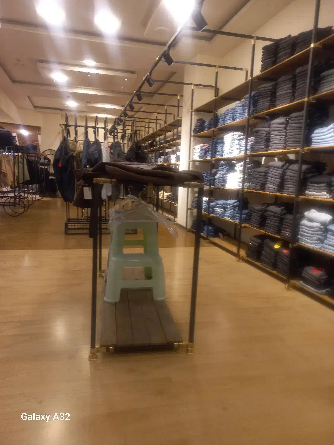 رگال بندی ،قفسه بندی وتجهیزات|فروشگاه و مغازه|ارومیه, |دیوار