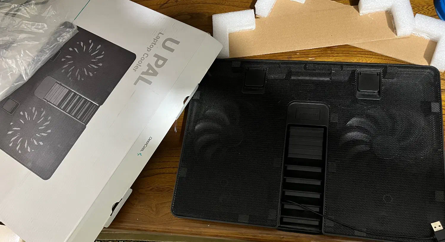 خنک کننده|قطعات و لوازم جانبی رایانه|اصفهان, خانه اصفهان|دیوار