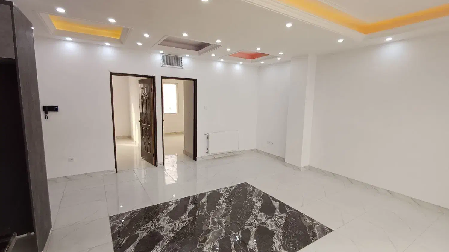 ۹۳ متری حیاط دار بلوار کشاورز|فروش آپارتمان|صفادشت, |دیوار