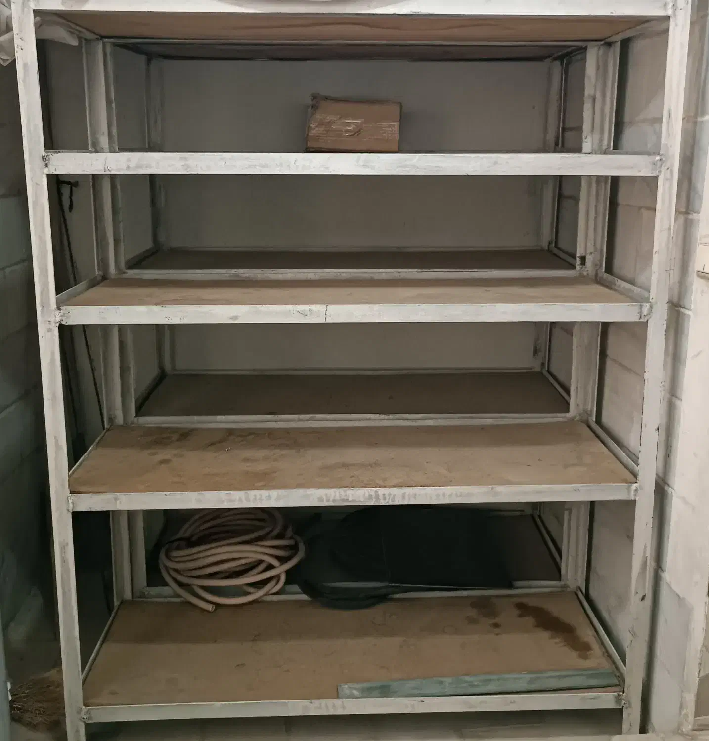 قفسه|فروشگاه و مغازه|الیگودرز, |دیوار