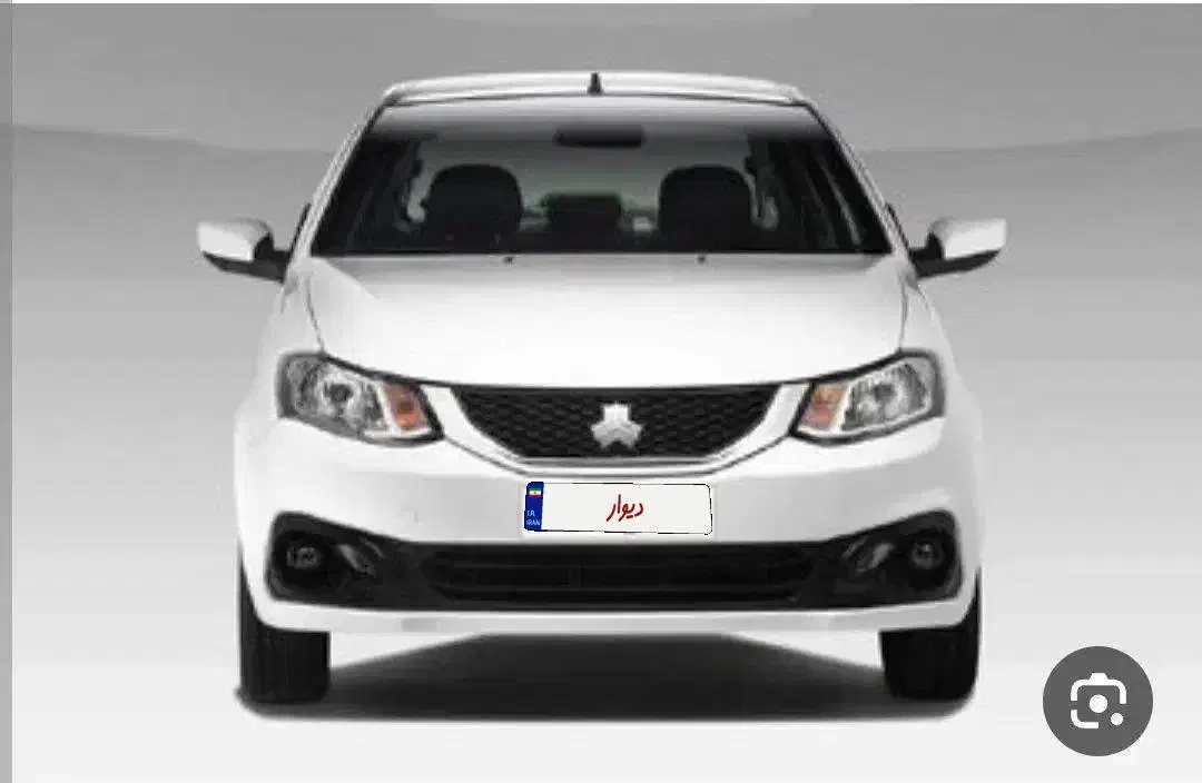 ساینا دوگانه کارخانه 1403|خودرو سواری و وانت|اردبیل, |دیوار