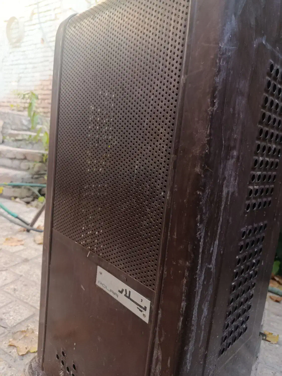 بخاری نفتی|بخاری، هیتر، شومینه|اصفهان, خاتونآباد|دیوار