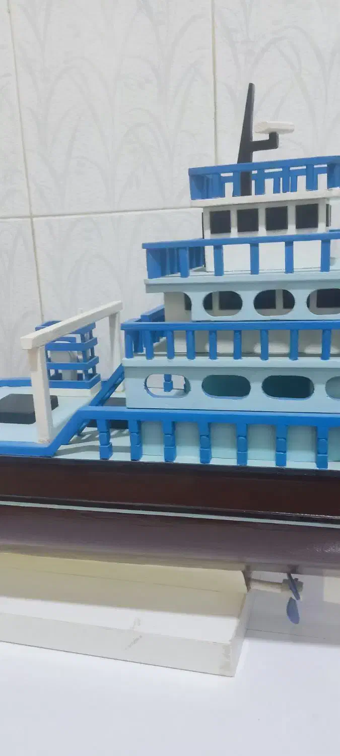 لنج تزیینی|صنایع دستی و سایر لوازم تزئینی|بندرعباس, |دیوار