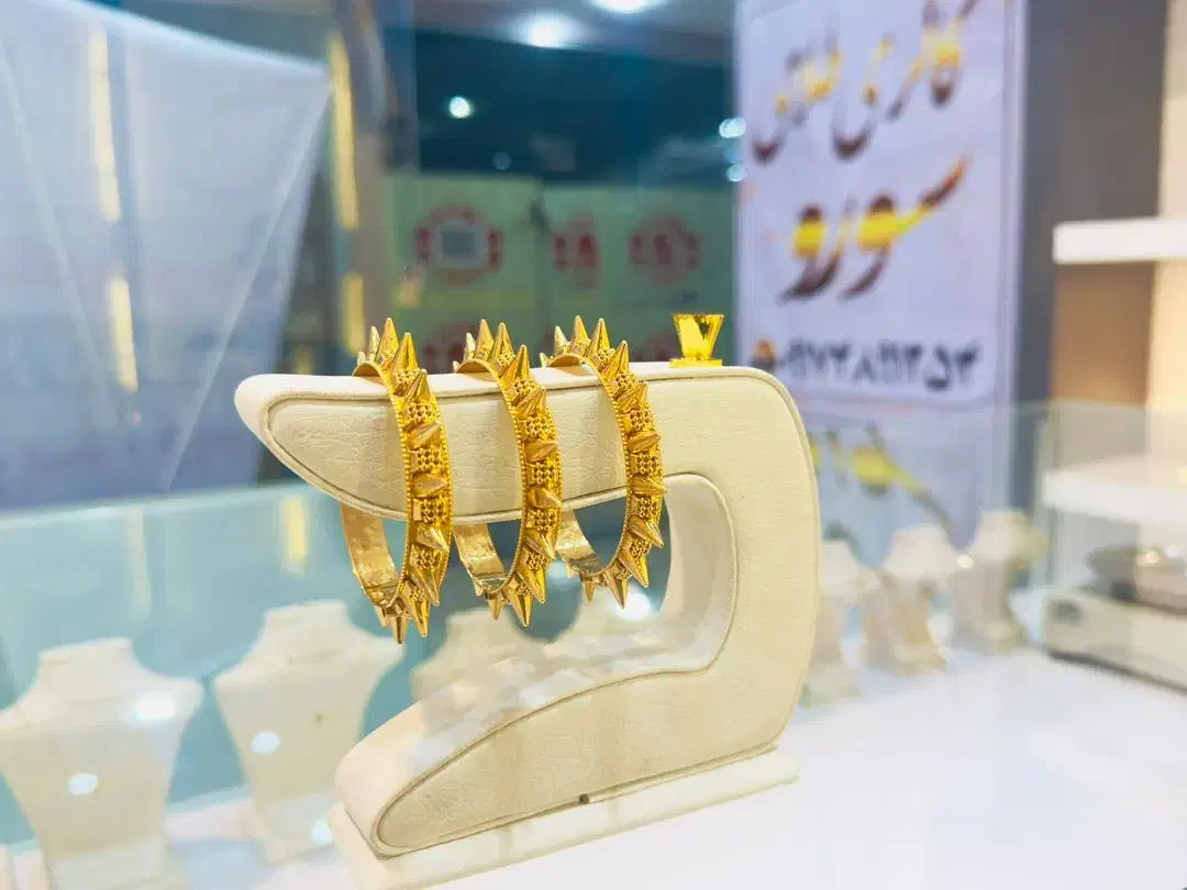 طلافروشی دست دوم سورو|جواهرات|بندرعباس, |دیوار