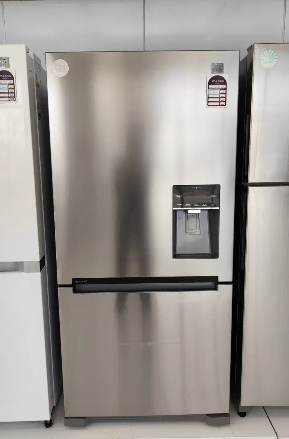 یخچال دوو|یخچال و فریزر|مریوان, |دیوار