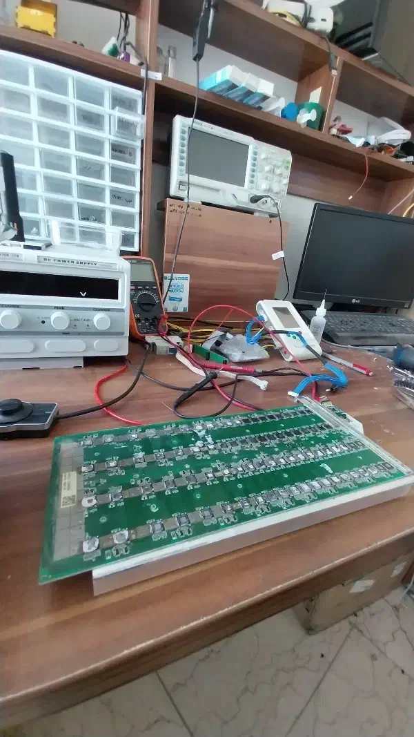 تعمیرات تخصصی هشبرد پاور ماینر M61 M50 M30 M31 M32|خدمات رایانهای و موبایل|اصفهان, دشتستان|دیوار