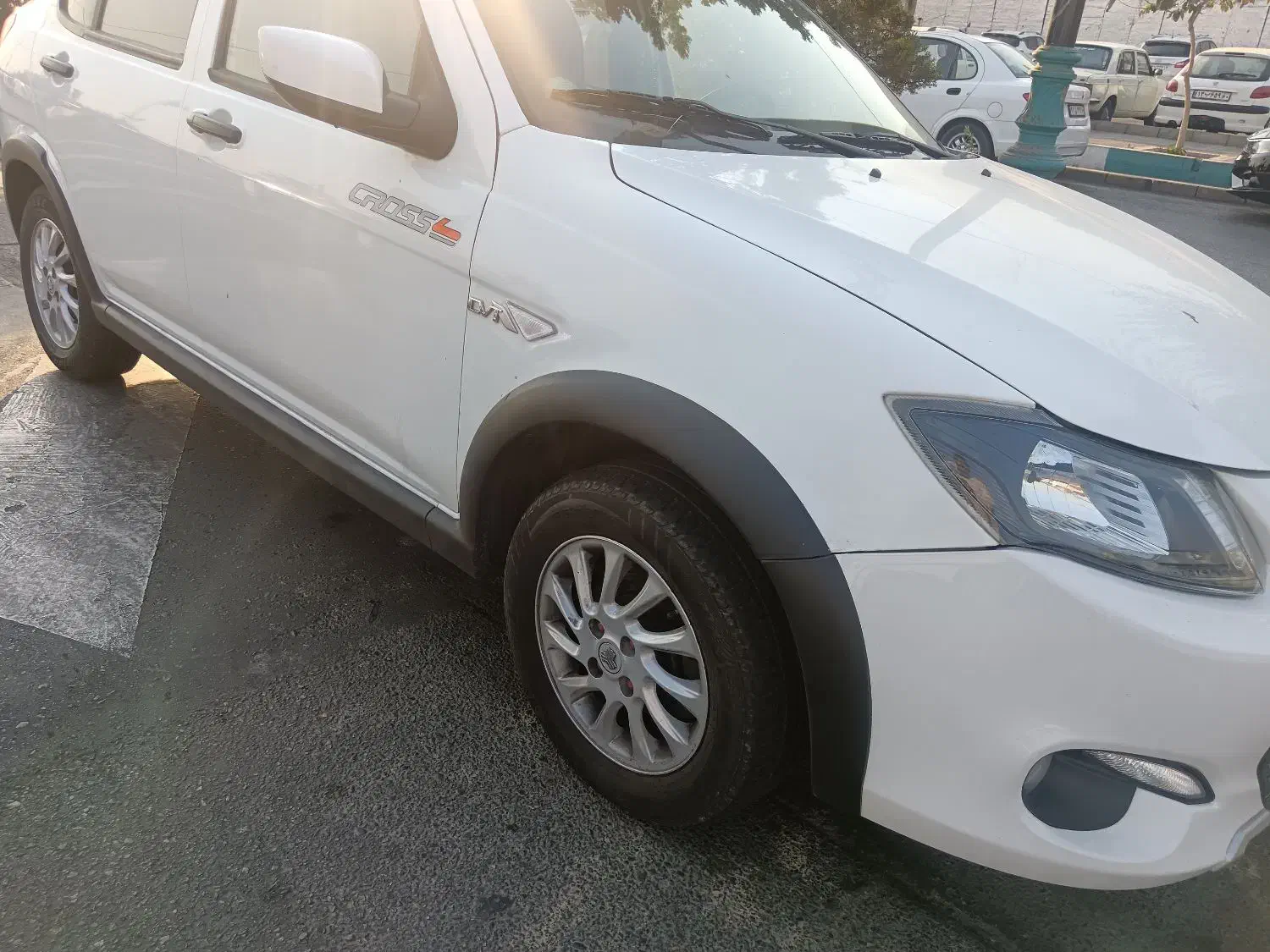 کوئیک اتومات۴۰۱|خودرو سواری و وانت|یزد, |دیوار