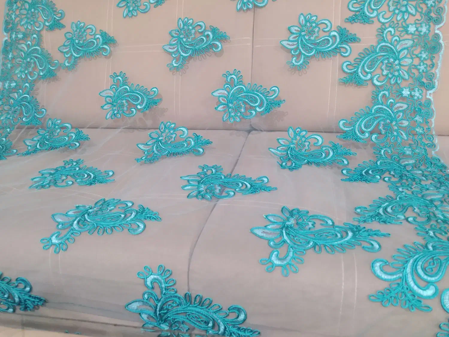 پارچه مجلسی|لوازم خیاطی و بافتنی|سلماس, |دیوار