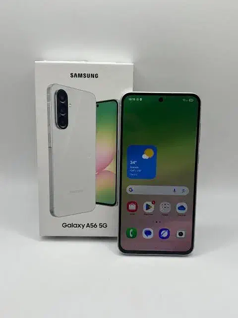 A56 فوری|موبایل|قم, شهر قائم|دیوار