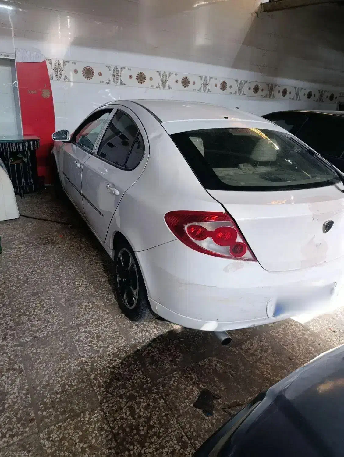 جنتو 207پول لازم زیر فی اتومات|خودرو سواری و وانت|مشهد, حضرت حجت|دیوار