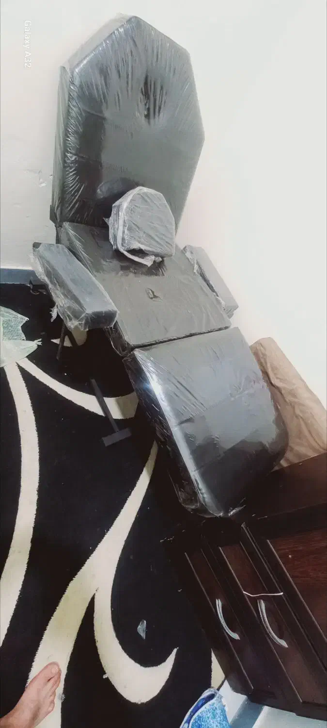 تخت تتو|آرایشگاه و سالنهای زیبایی|تهران, هرندی|دیوار