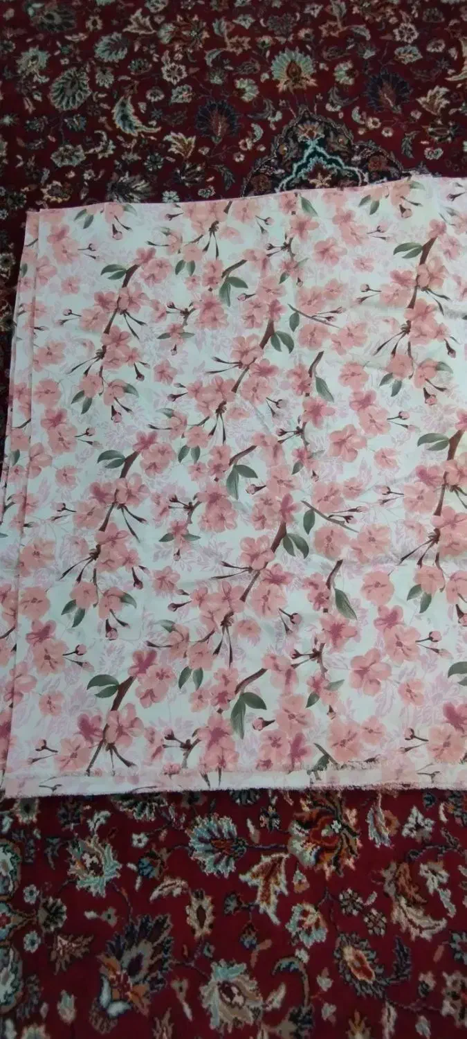 پارچه لحاف تشک|سرویس روتختی|زبرخان, |دیوار