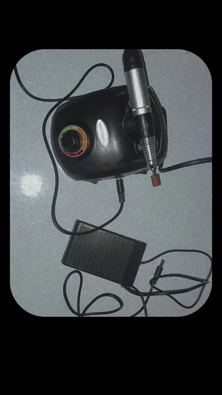 تمامی وسایل ناخن کاری نصف قیمت|آرایشی، بهداشتی، درمانی|یزد, |دیوار