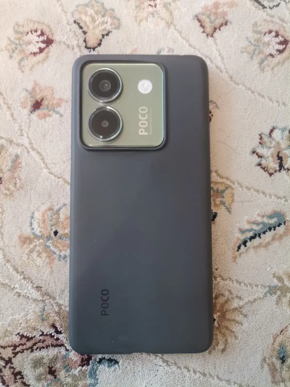 پوکو M7 Pro 5G فوق العاده نو|موبایل|تهران, شهرک فرهنگیان|دیوار