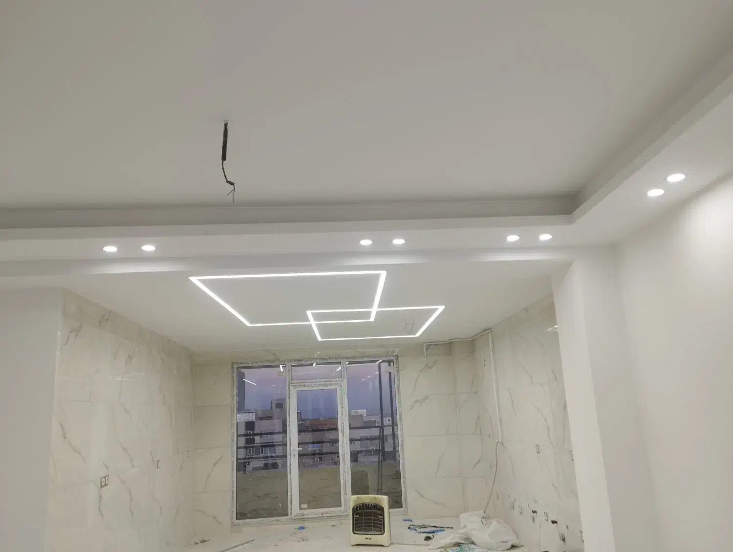 بزکشی ساختمان|خدمات پیشه و مهارت|قروه, |دیوار