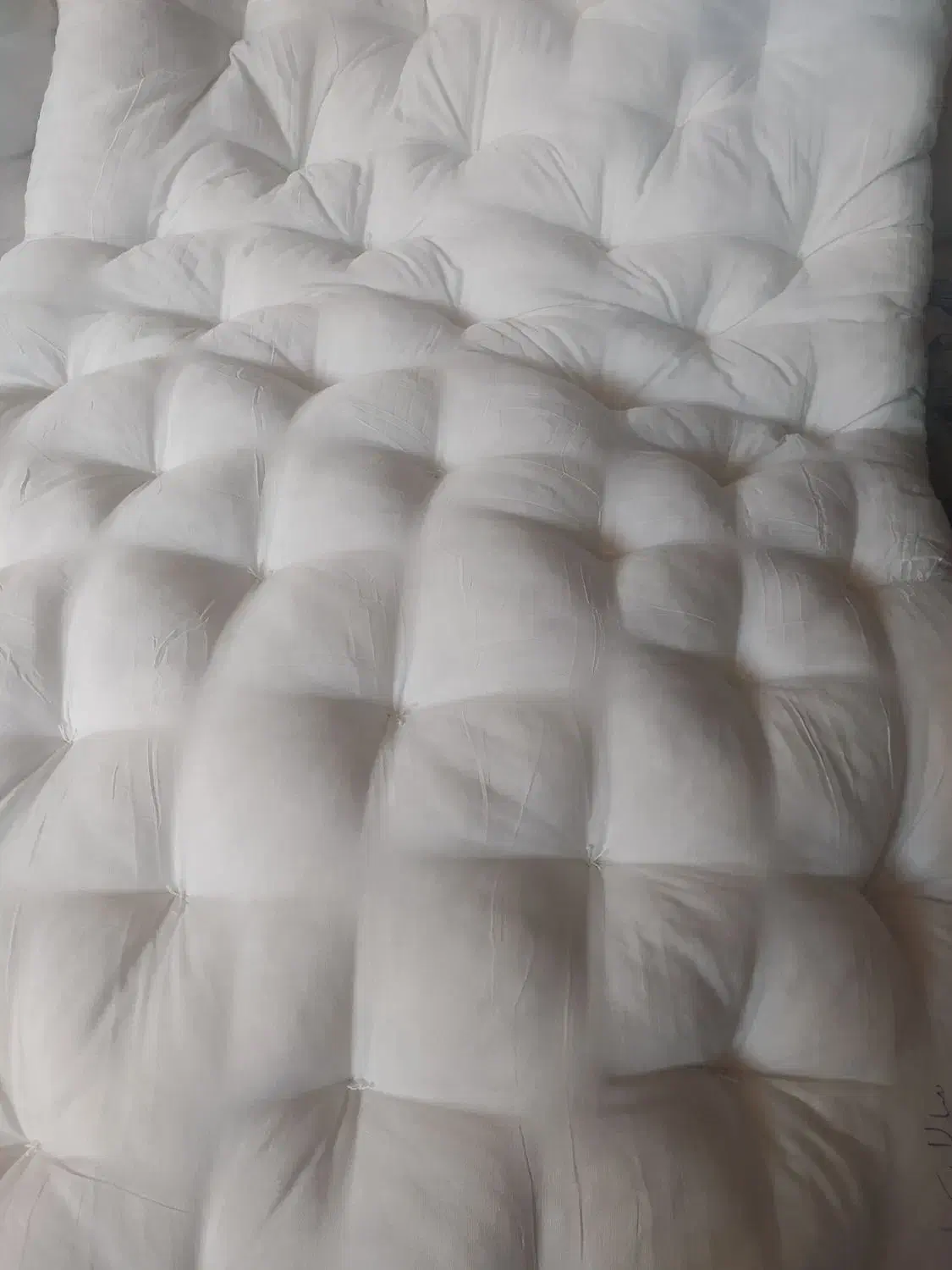 تشک دوزی|رختخواب، بالش، پتو|خواف, |دیوار