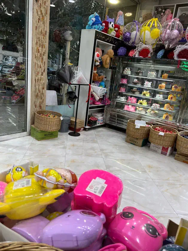 کارگرساده|استخدام خدمات فروشگاه و رستوران|گلستان (تهران), |دیوار