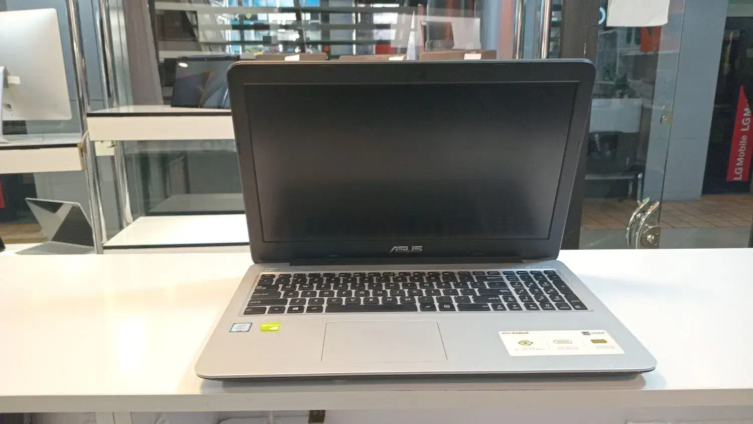 لپ تاپ نقد و اقساط|رایانه همراه|قم, صفائیه|دیوار