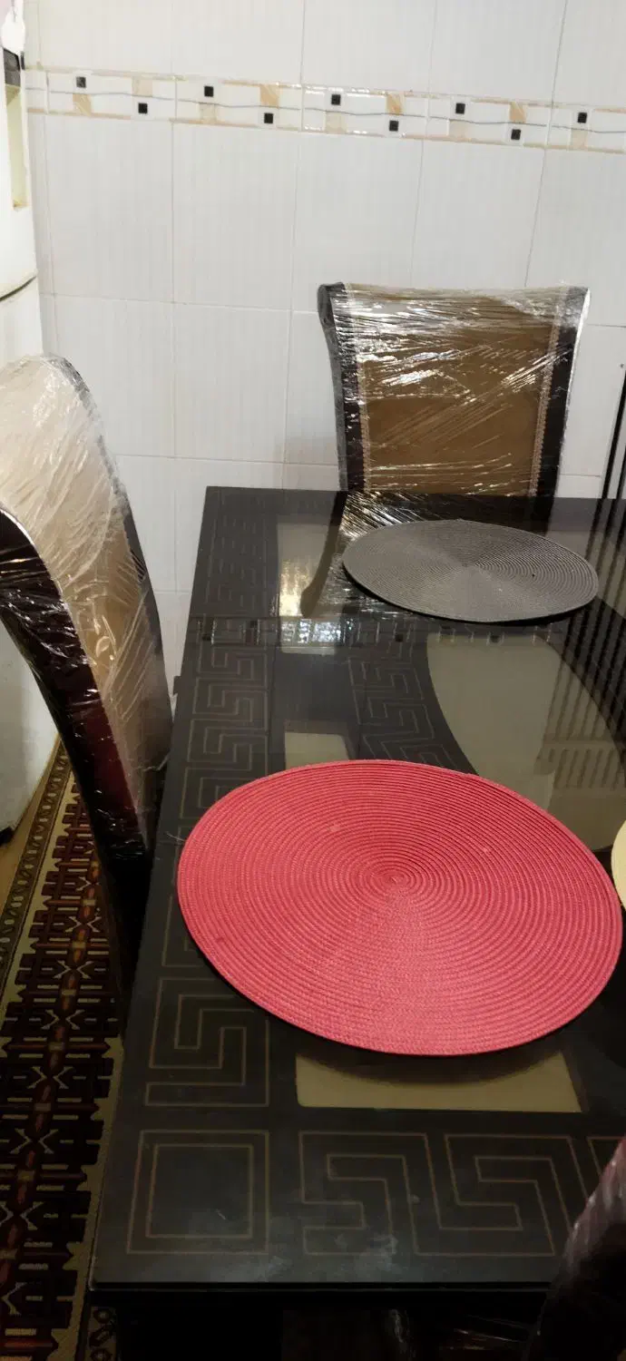 میزناهارخوری|میز و صندلی غذاخوری|الوند, |دیوار