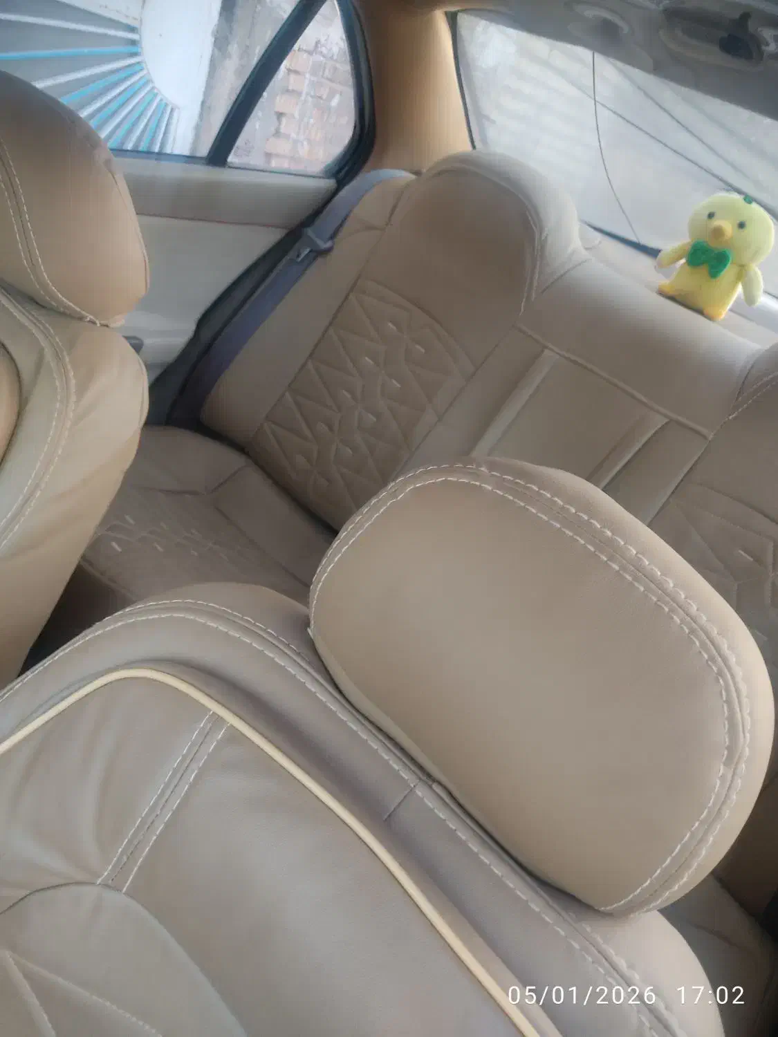 معاوضه سمند با پراید 111|خودرو سواری و وانت|آباده, |دیوار