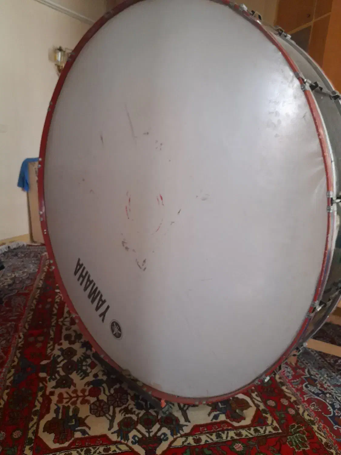 طبل۱۶۰|درام و پرکاشن|بروجرد, |دیوار