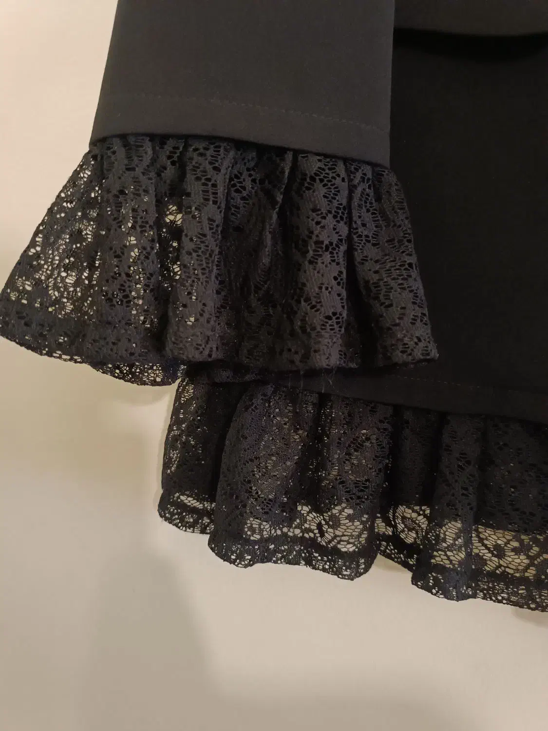 کت شیک زنانه مشکی|لباس|هشتگرد, شهرک گلها|دیوار