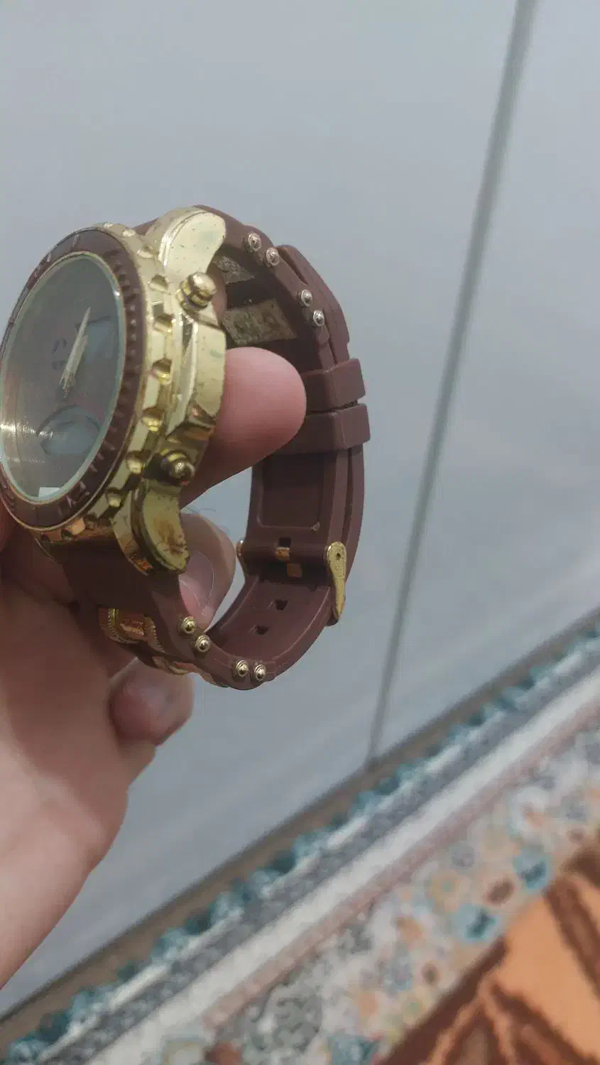 ساعت مچی|ساعت|شریف‌آباد, |دیوار