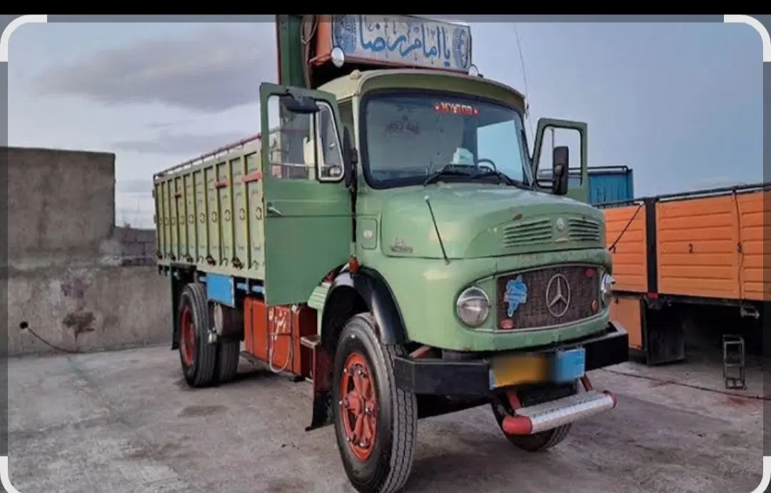 مکانیک سیارکامیون .بنز.خاور.ایسوزو.کامیون هیوندا|خدمات خودرو و موتورسیکلت|تهران, شهید رجایی|دیوار