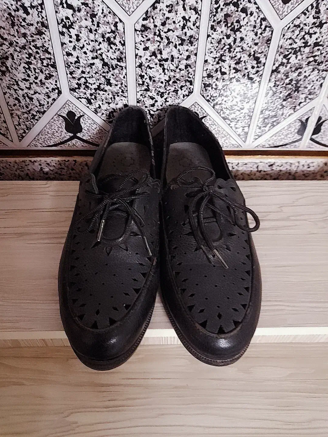 یک جفت کفش سایز۳۷|کیف، کفش، کمربند|زابل, |دیوار