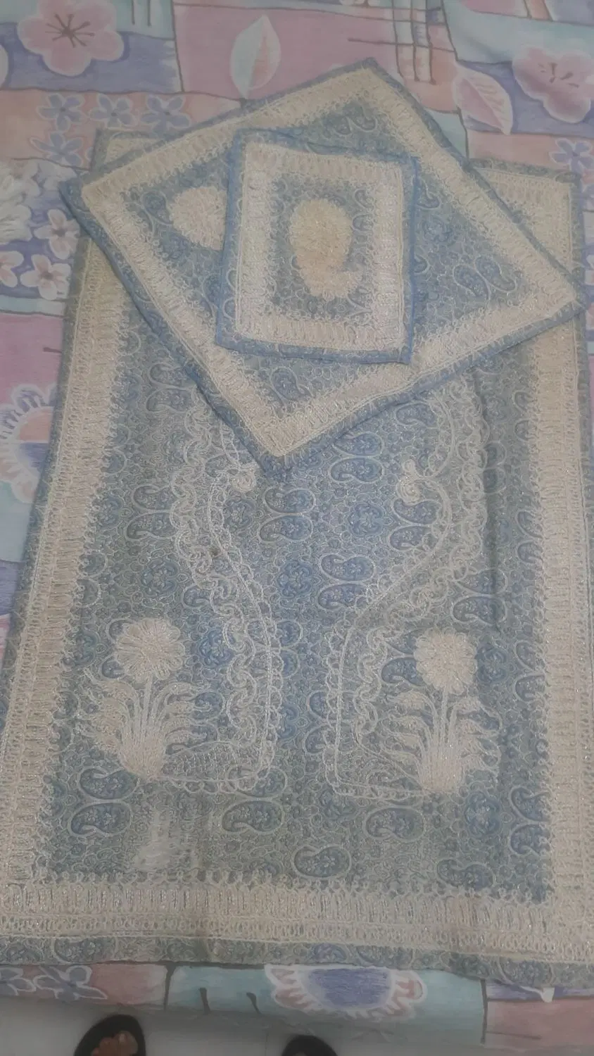 سجاده|سرویس روتختی|اندیشه, اندیشه فاز ۳|دیوار