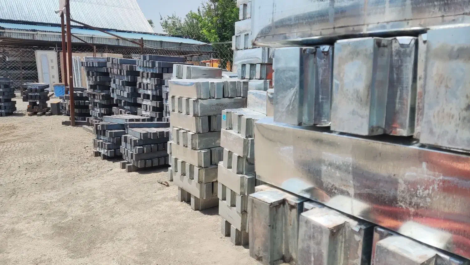 کارگر ساده در انبار وزنه آسانسور|استخدام صنعتی، فنی، مهندسی|تهران, فتح|دیوار